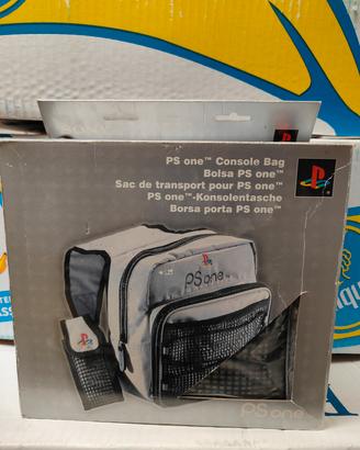 Borsa PS one 