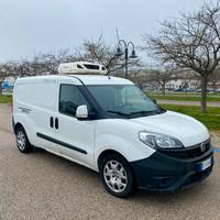 Fiat Doblo Maxi Fnax 05/2028