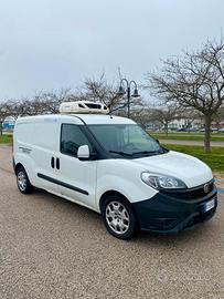 Fiat Doblo Maxi Fnax 05/2028