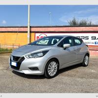 NISSAN MICRA ACENTA 1.0 IG-T 92CV 5P.