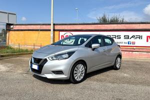 NISSAN MICRA ACENTA 1.0 IG-T 92CV 5P.