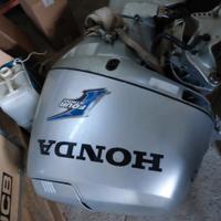 Motore barca honda 40 cv 4 tempi