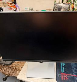 Monitor 27 pollici 2k 220hz