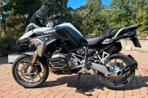 BMW R1200 GS - GS1200 - 2017 - GS 1200 - km 21000