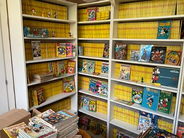 Set topolino