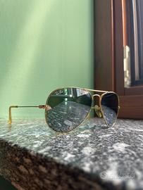 Ray ban aviator