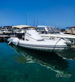 Starmar 885 Sport Cabin garanzia motore