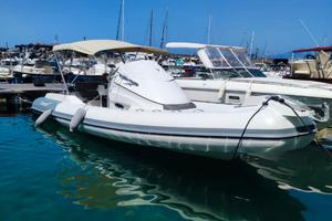 Starmar 885 Sport Cabin garanzia motore