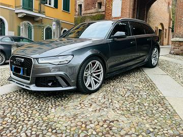 Audi RS6