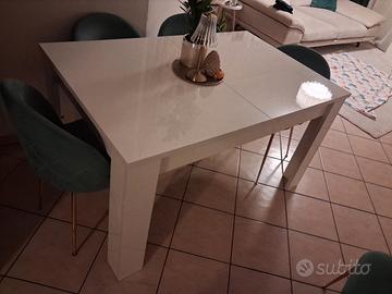 tavolo allungabile