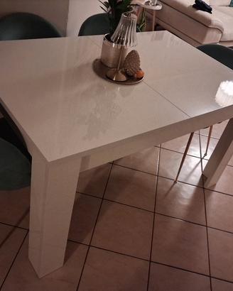 tavolo allungabile