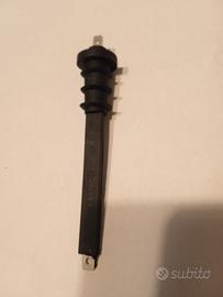 Sonda rilevazione temperatura.