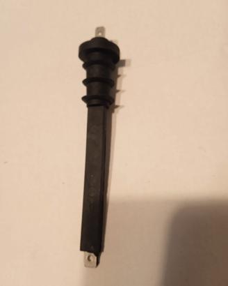 Sonda rilevazione temperatura.