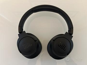 Cuffie JBL TUNE 710 BT