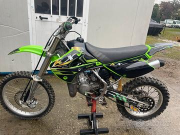 Kx 85