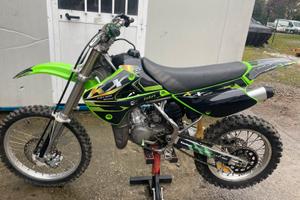 Kx 85