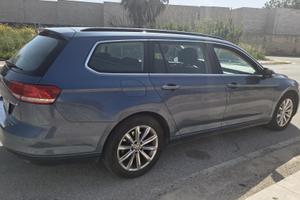 Passat 1.6 TDI 120CV