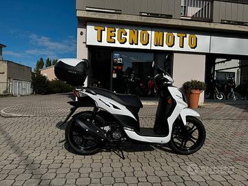 SYM SYMPHONY 125 SR *2025* tuo da 69eu anticipo 0