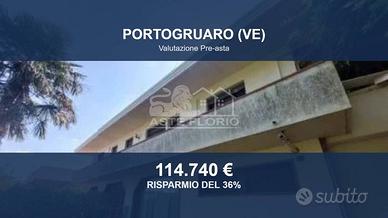 Immobile in asta di 184 m² a Portogruaro