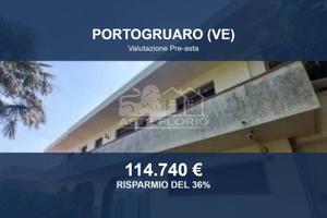 Immobile in asta di 184 m² a Portogruaro