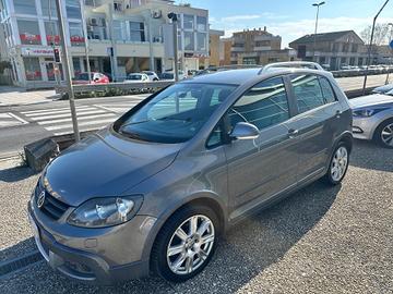 Volkswagen Golf Plus Cross 1.4 16V TSI DSG