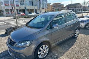 Volkswagen Golf Plus Cross 1.4 16V TSI DSG