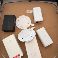 Ubiquiti 3 AC LITE  e 1 AC LR
