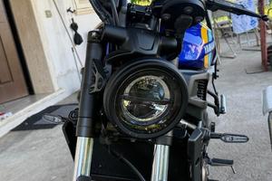 Yamaha XSR 700 - 2024