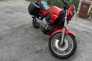 Bmw k 100 - 1985