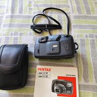 Macchina fotografica