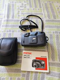 Macchina fotografica