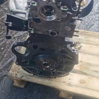 Motore Hyundai Kia 2.0L diesel sigla D4EA