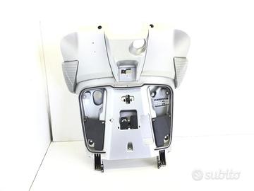 CARENA CONTROSCUDO RETROSCUDO APRILIA SCARABEO LIG