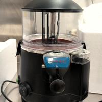 Cioccolatiera professionale hendi usata