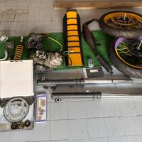 PEZZI DERBI SENDA