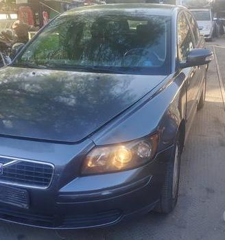 Ricambi Volvo s40 anno 2007 cil 1.6 TD 80kw