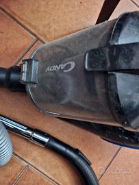 aspirapolvere  candy