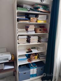 Libreria Ikea