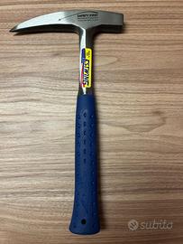 Estwing ESE322P Martello da Geologo, Acciaio