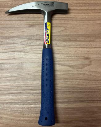 Estwing ESE322P Martello da Geologo, Acciaio