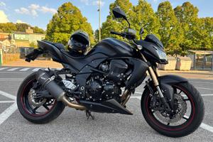 Kawasaki Z 750 - 2013