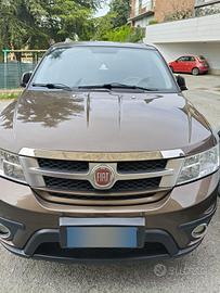 FIAT FREEMONT LOUNGE 7POSTI 2012
