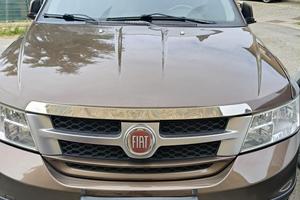 FIAT FREEMONT LOUNGE 7POSTI 2012