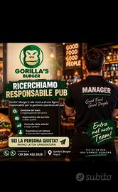 Pub paninoteca