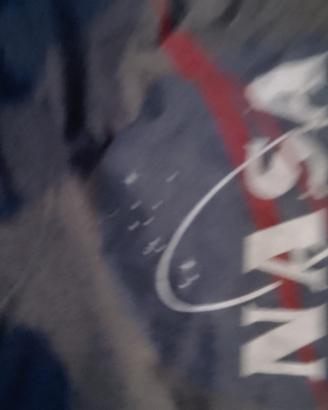 T Shirt Nasa Taglia L