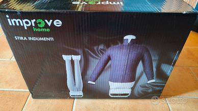 stira indumenti improvehome