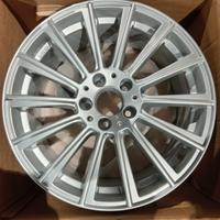 Cerchi per Mercedes,Audi, Volkswagen - Avus AC-M07