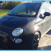 Ricambi Usati FIAT 500 (3P) 2011