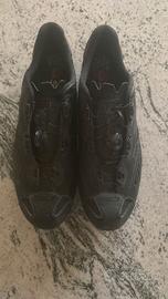 Scarpe sidi shot carbon