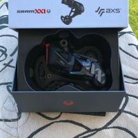 Sram xx1